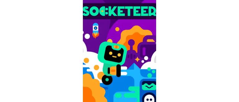 Логотип игры