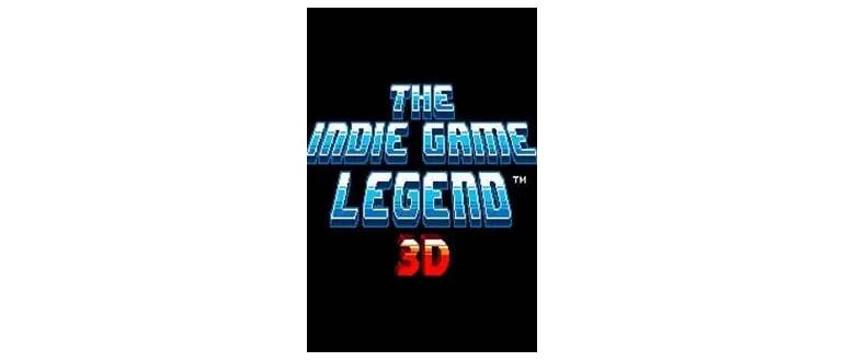 Логотип игры