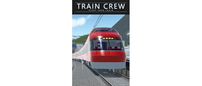 Логотип игры