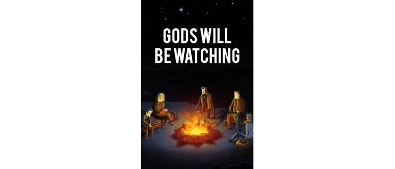 Логотип игры