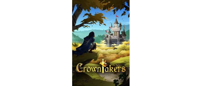 Логотип игры