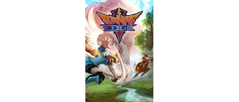 Логотип игры