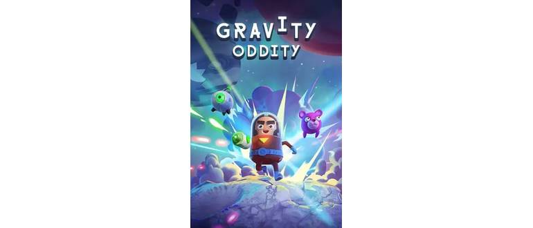 Логотип игры