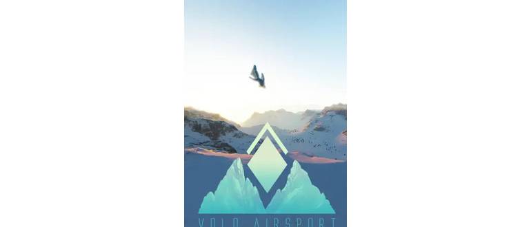 Логотип игры