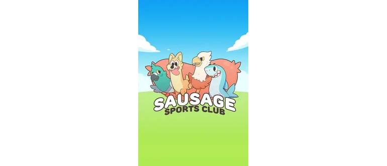 Логотип игры