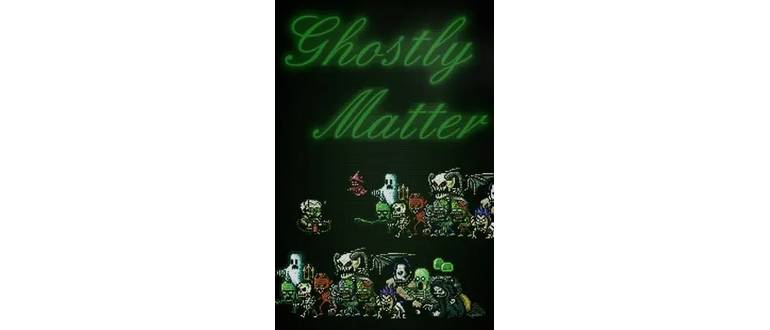 Логотип игры