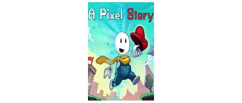 Логотип игры