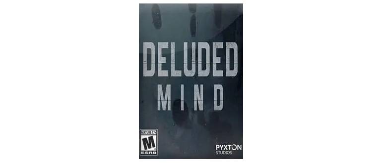 Логотип игры