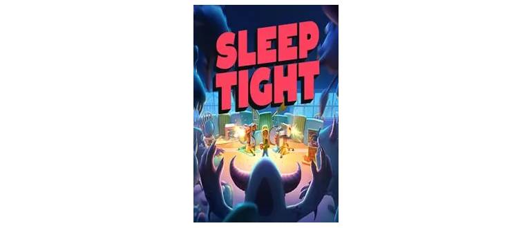 Логотип игры