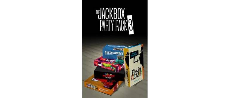 Логотип игры