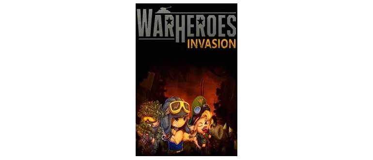 Логотип игры