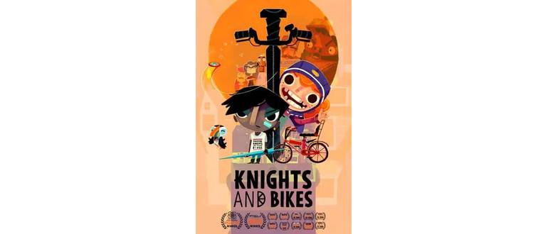 Логотип игры