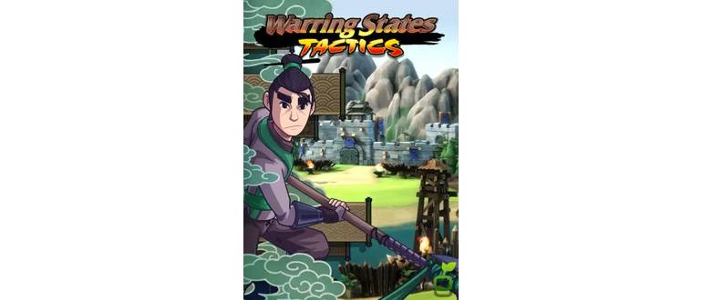 Логотип игры