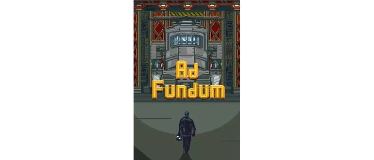 Логотип игры