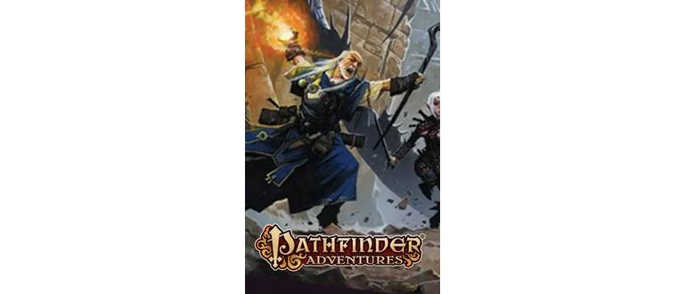 Логотип игры