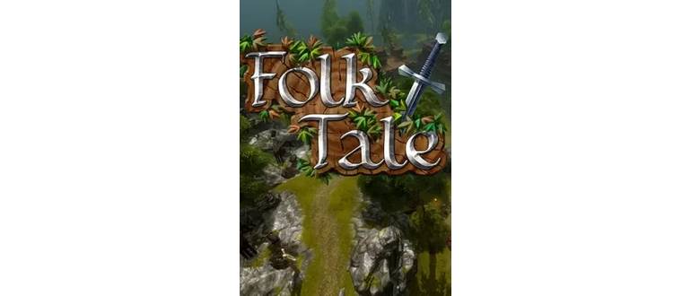 Логотип игры