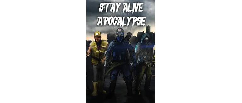 Логотип игры