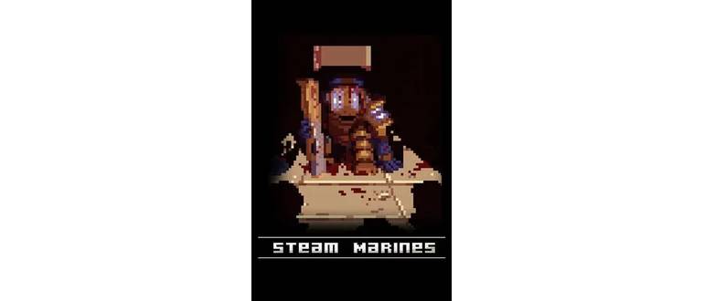 Логотип игры