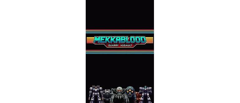 Логотип игры