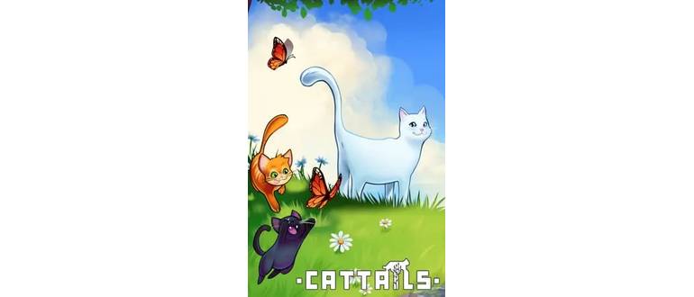 Логотип игры