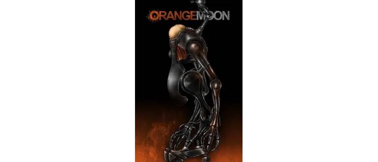 Логотип игры