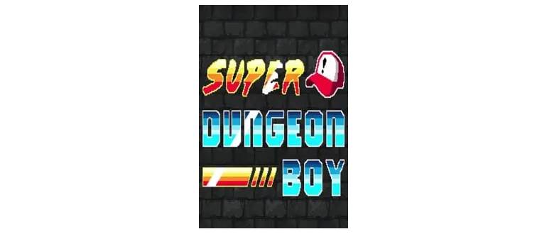 Логотип игры