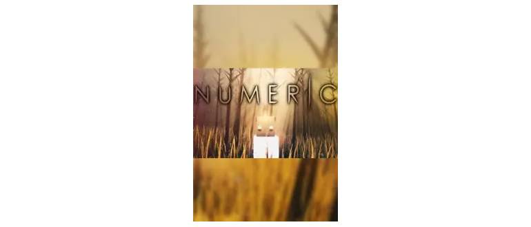 Логотип игры