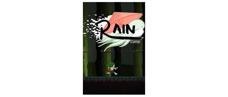 Логотип игры