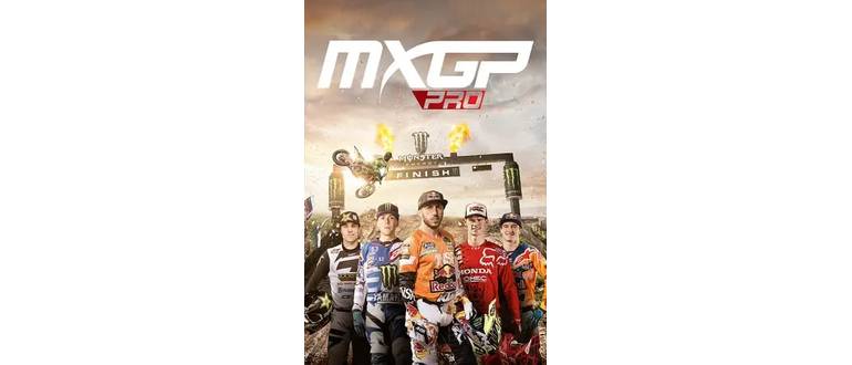 Логотип игры