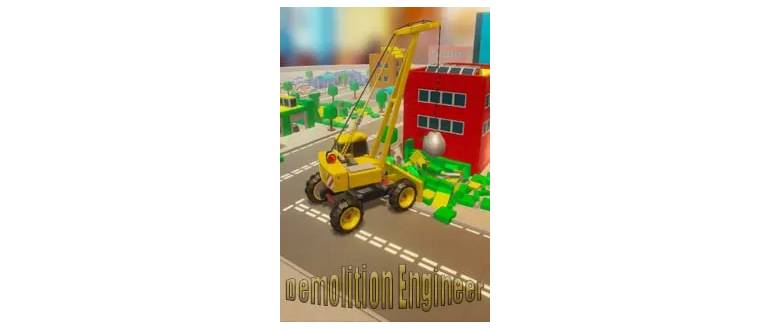 Логотип игры