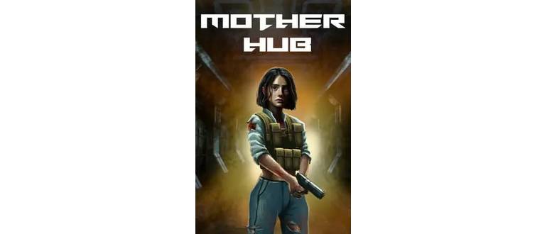 Логотип игры