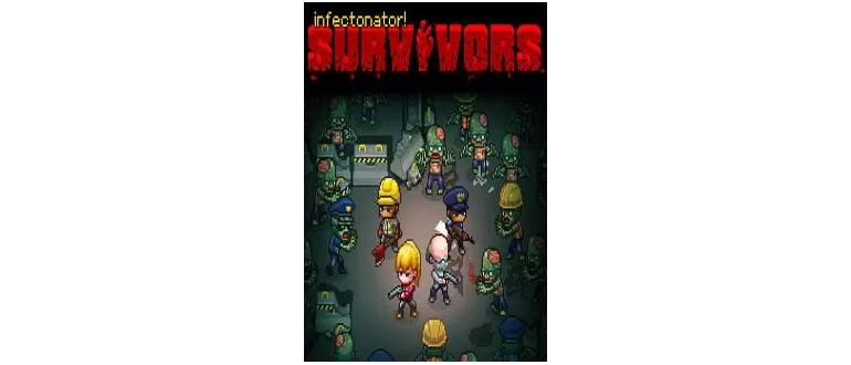 Логотип игры