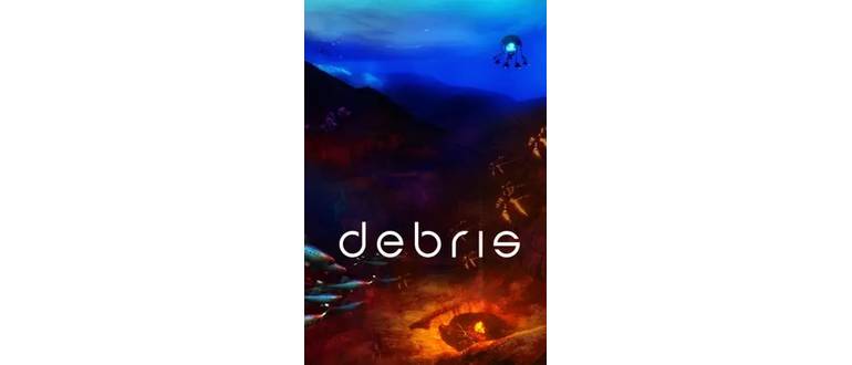 Логотип игры