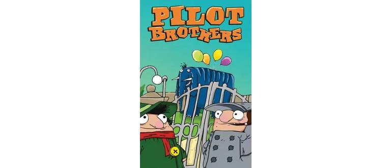 Логотип игры