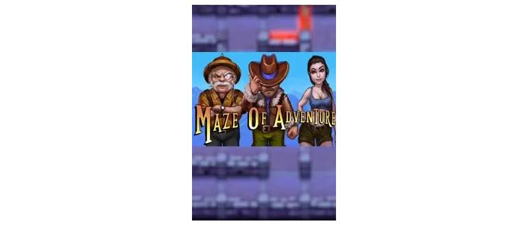 Логотип игры