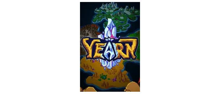 Логотип игры