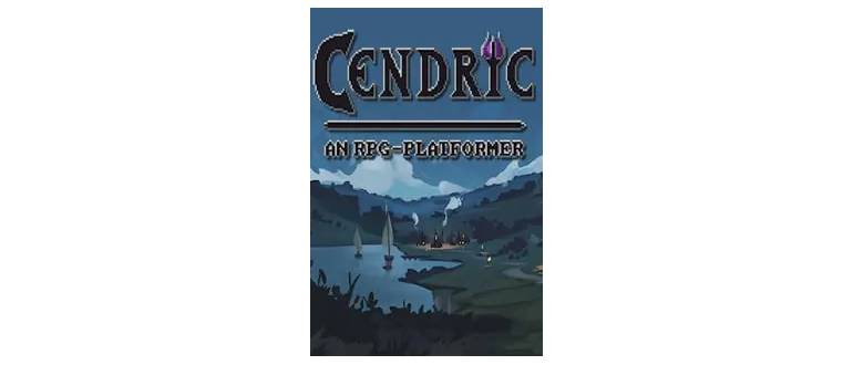 Логотип игры