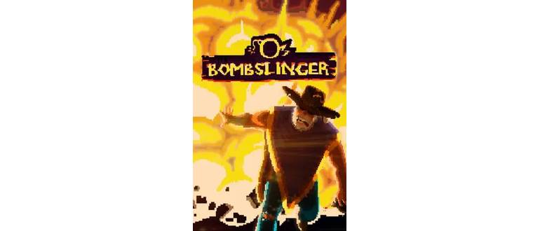 Логотип игры