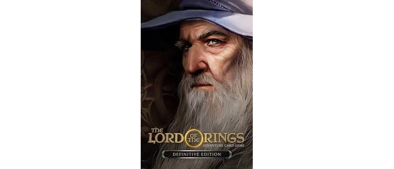 Логотип игры