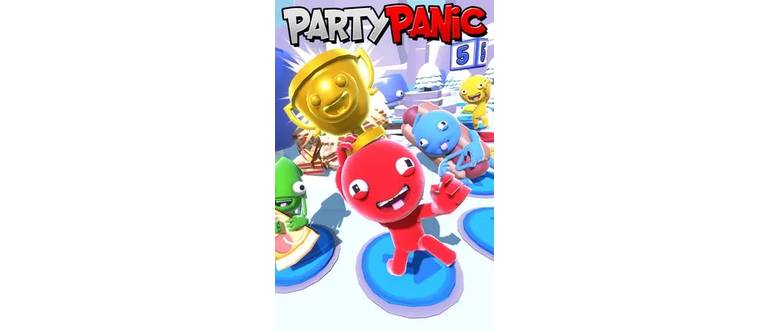 Логотип игры