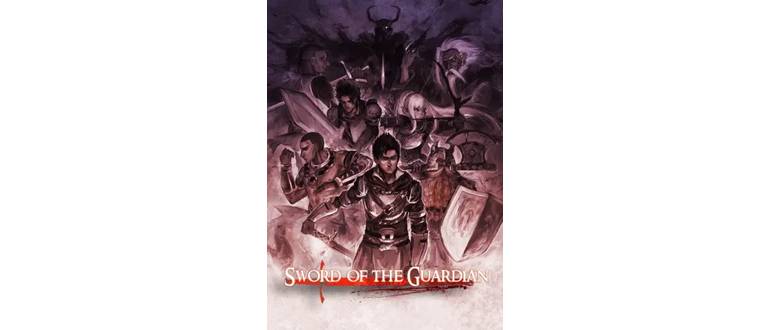 Логотип игры