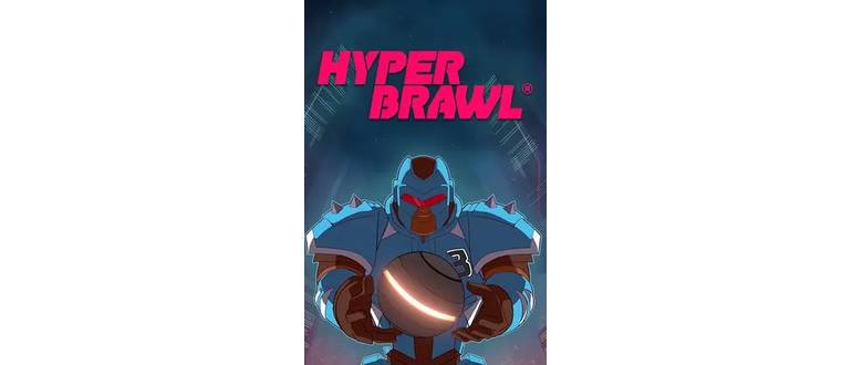 Логотип игры