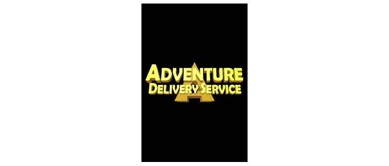 Логотип игры