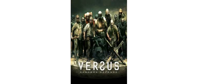 Логотип игры