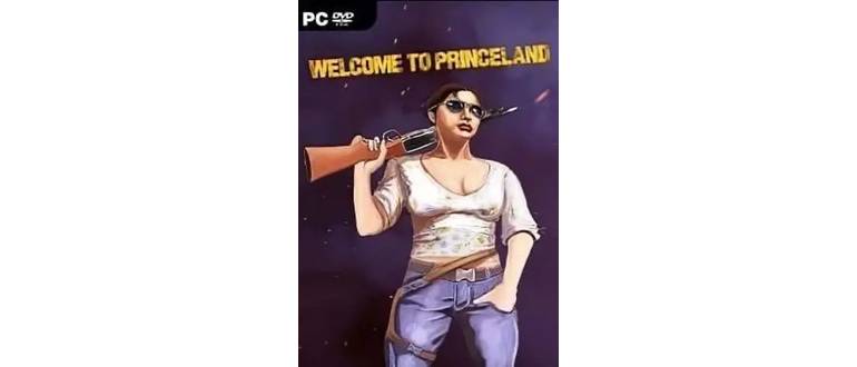 Логотип игры