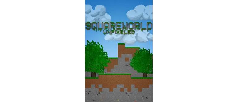 Логотип игры