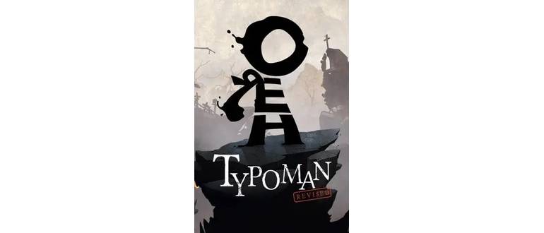 Логотип игры