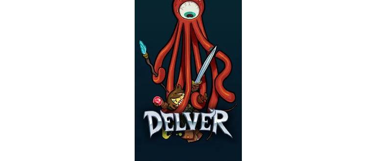 Логотип игры