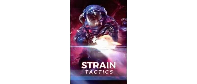 Логотип игры