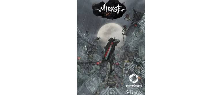 Логотип игры